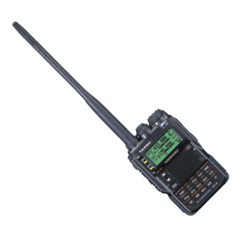 Портативная рация Yaesu VX-8DR