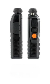 Портативная рация Yaesu VX-3R