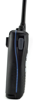Морская портативная рация iCom IC-M36
