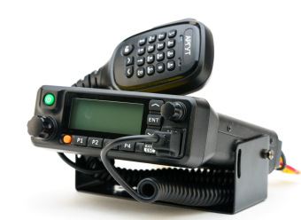 Цифровая рация Аргут А-701 VHF