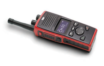 Рация Entel  DT885 МОРСКАЯ FF