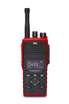 Рация Entel  DT885 МОРСКАЯ FF