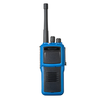 Рация Kirisun DP985 Ex VHF