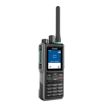 Портативная радиостанция Caltta PH790 U(1)