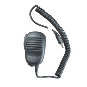 Тангента Yaesu MH-57A4B