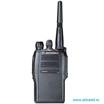 Портативная радиостанция Motorola GP- 644