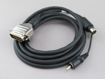 Интерфейсный кабель Yaesu CT-118