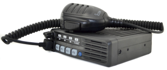 Автомобильная рация Icom IC-F5013