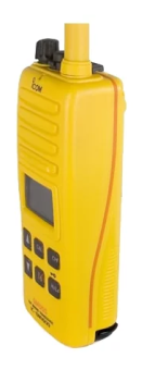 Рация Icom IC-GM1600 VHF