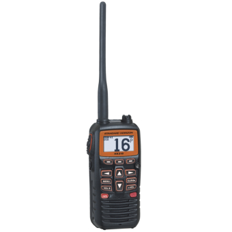 Рация Standard Horizon HX210 E