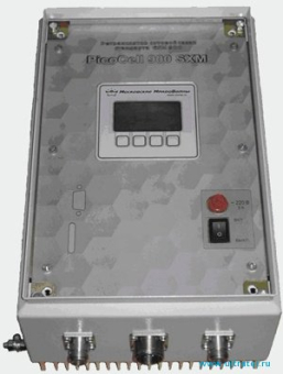 Усилитель сотового сигнала (GSM репитер, ретранслятор) PicoCell 900 SXM