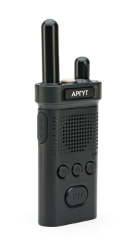 Радиостанция Аргут А-11 UHF