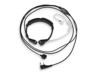 Гарнитура Kenwood EMP-3076 Strong ларингофонного типа