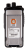 Портативная рация Racio R210