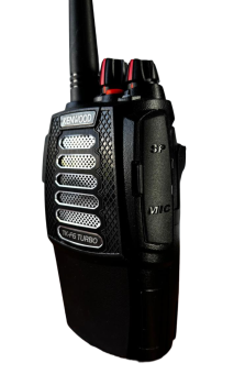 Рация Kenwood TK-F6 turbo 9W UHF
