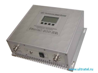 Усилитель сотового сигнала (GSM репитер, ретранслятор) PicoCell 900 SXL