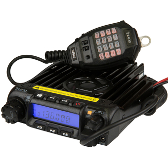 Автомобильная рация Racio R2000 VHF