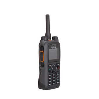 Радиостанция взрывобезопасная TETRA Hytera PT580H Plus (UL913)