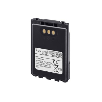Аккумулятор iCom BP-272