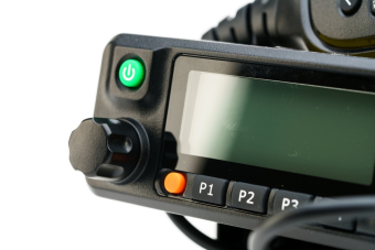 Цифровая рация Аргут А-701 VHF