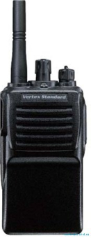 Портативная радиостанция Vertex VX-417E (UHF2)