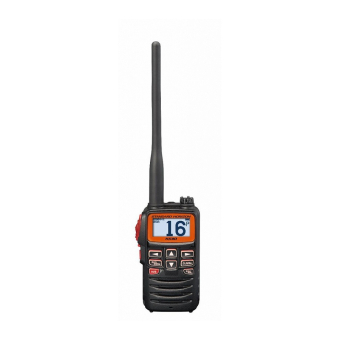 Рация Standard Horizon HX40E