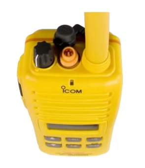 Рация Icom IC-GM1600 VHF