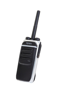 Цифровая рация Hytera PD605 Um GPS Mandown