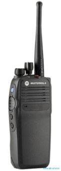 Цифровая радиостанция MotoTRBO DP3401