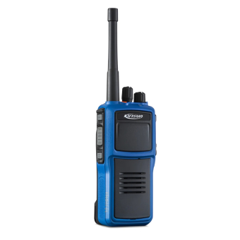 Рация Kirisun DP985 Ex VHF