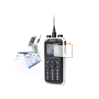 Рация Hytera X1p