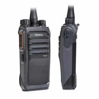 Цифровая рация Hytera PD505 VHF