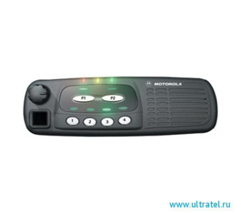 Автомобильная  радиостанция Motorola GM640
