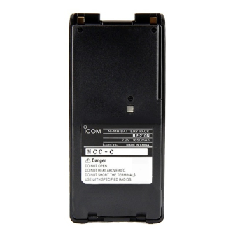 Аккумулятор iCom BP-210N