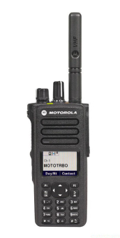 Motorola DP4801E River 300-360