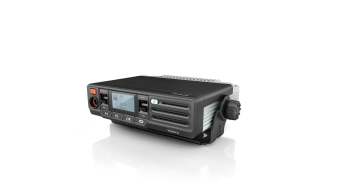 Автомобильная рация Hytera MD625 VHF Bluetooth