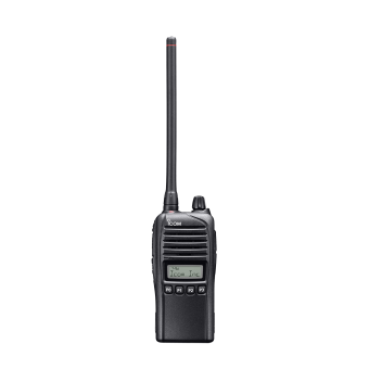 Портативная рация iCom IC-F3036 S