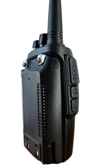 Рация Kenwood UVF1 Turbo