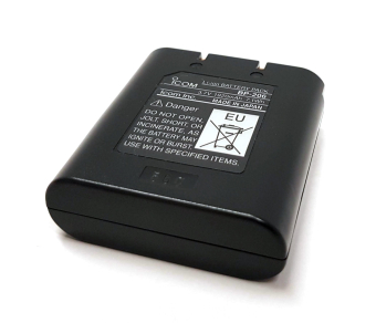 Аккумулятор iCom BP-206