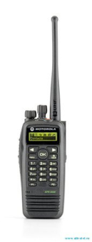 Цифровая радиостанция MotoTRBO DP3601