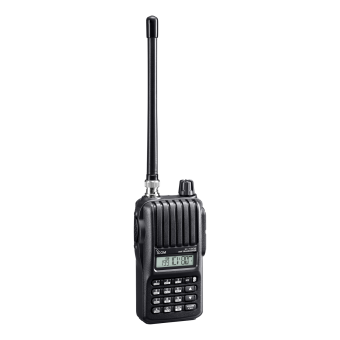 Рация Icom IC-V80E