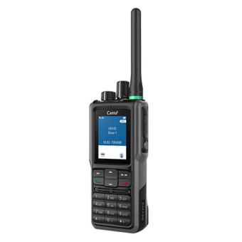 Портативная радиостанция Caltta PH790 U(1)