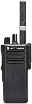Рация Motorola DP4400