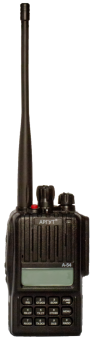 Рация Аргут А-54