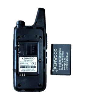 Рация Kenwood TK-F6 Smart