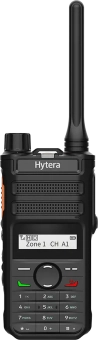 Радиостанция Hytera  AP585 VHF с Bluetooth