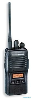 Портативная радиостанция Vertex VX-180E (VHF)