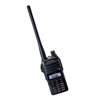 Портативная рация Yaesu FT-65R
