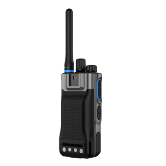 Портативная радиостанция Caltta DH500 UHF