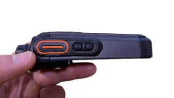 Рация Hytera PD485 U(v) GPS+Bluetooth